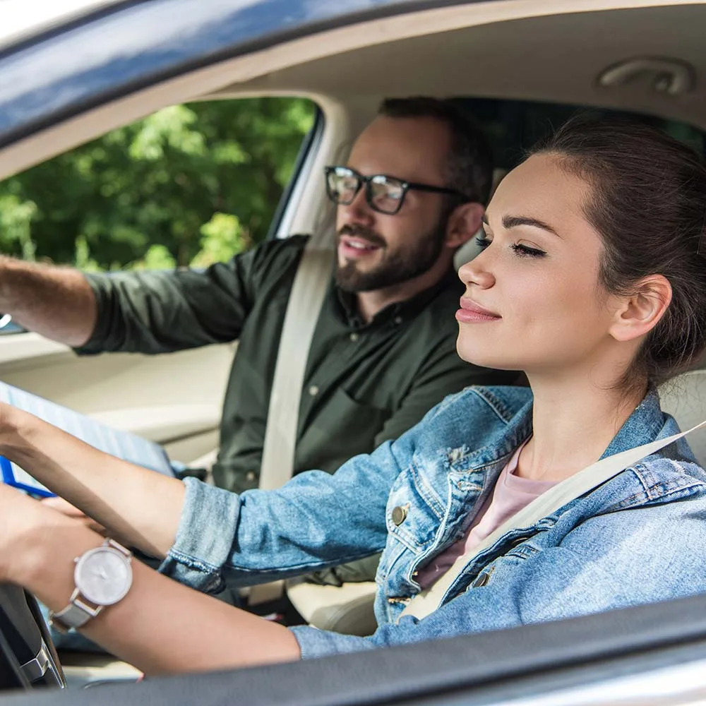 Aprende a Conducir con los Profesionales Aprende a Conducir con los Profesionales